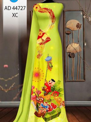 Vải Áo Dài Đón Tết AD 44727 19 1772674552 72 vai ao dai don tet ad 44727