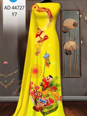 Vải Áo Dài Đón Tết AD 44727 25 1772674553 568 vai ao dai don tet ad 44727