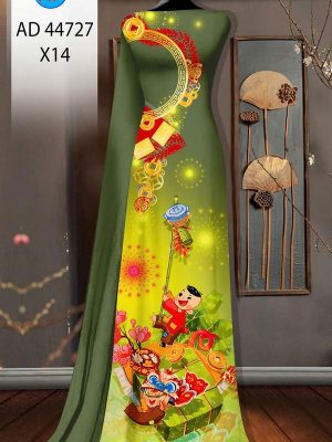 Vải Áo Dài Đón Tết AD 44727 26 1772674553 812 vai ao dai don tet ad 44727