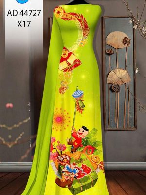 Vải Áo Dài Đón Tết AD 44727 28 1772674554 181 vai ao dai don tet ad 44727