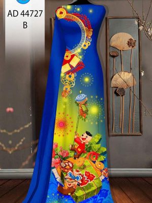 Vải Áo Dài Đón Tết AD 44727 27 1772674554 248 vai ao dai don tet ad 44727