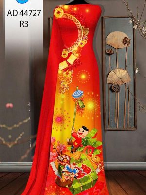 Vải Áo Dài Đón Tết AD 44727 29 1772674554 287 vai ao dai don tet ad 44727