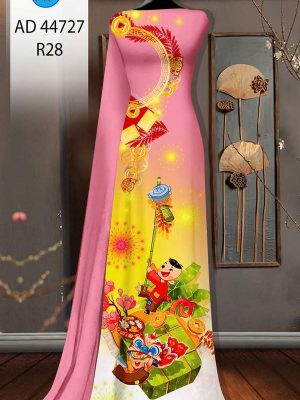Vải Áo Dài Đón Tết AD 44727 35 1772674555 451 vai ao dai don tet ad 44727