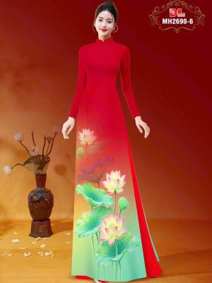 Vải Áo Dài Hoa Sen AD MH2690 53 1772674936 997 vai ao dai hoa sen ad mh2690