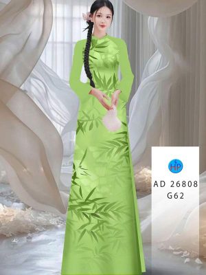 Vải Áo Dài Hoa In 3D AD 26808 23 1772674989 415 vai ao dai hoa in 3d ad 26808