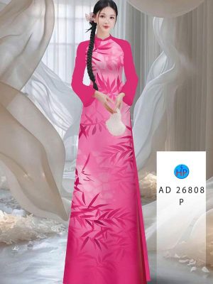 Vải Áo Dài Hoa In 3D AD 26808 22 1772674989 582 vai ao dai hoa in 3d ad 26808