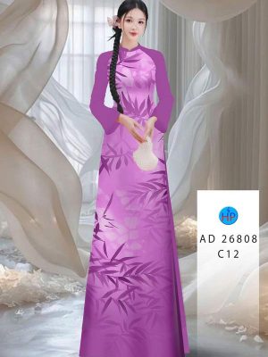 Vải Áo Dài Hoa In 3D AD 26808 25 1772674990 705 vai ao dai hoa in 3d ad 26808
