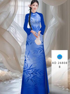Vải Áo Dài Hoa In 3D AD 26808 27 1772674990 730 vai ao dai hoa in 3d ad 26808