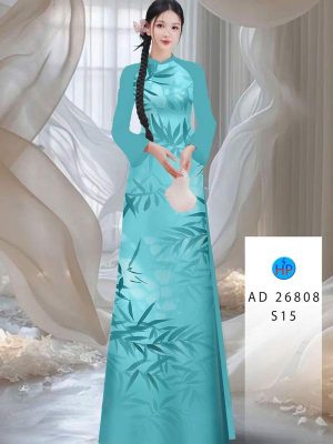 Vải Áo Dài Hoa In 3D AD 26808 29 1772674991 449 vai ao dai hoa in 3d ad 26808