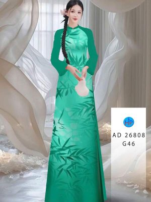 Vải Áo Dài Hoa In 3D AD 26808 31 1772674991 911 vai ao dai hoa in 3d ad 26808