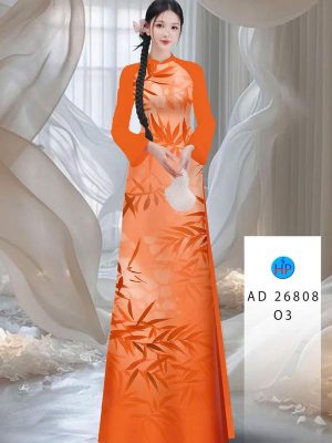 Vải Áo Dài Hoa In 3D AD 26808 33 1772674992 792 vai ao dai hoa in 3d ad 26808