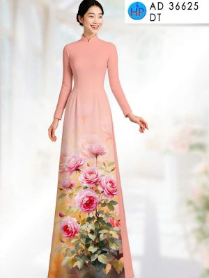 Vải Áo Dài Hoa Hồng AD 36625 20 1772760277 469 vai ao dai hoa hong ad 36625