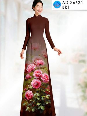 Vải Áo Dài Hoa Hồng AD 36625 23 1772760278 395 vai ao dai hoa hong ad 36625