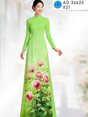 Vải Áo Dài Hoa Hồng AD 36625 25 1772760279 511 vai ao dai hoa hong ad 36625