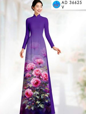 Vải Áo Dài Hoa Hồng AD 36625 26 1772760279 530 vai ao dai hoa hong ad 36625