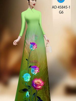 Vải Áo Dài Hoa Hồng AD 45845 24 1772760716 404 vai ao dai hoa hong ad 45845