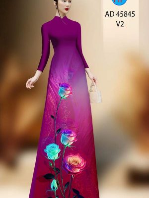 Vải Áo Dài Hoa Hồng AD 45845 26 1772760716 730 vai ao dai hoa hong ad 45845