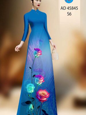 Vải Áo Dài Hoa Hồng AD 45845 33 1772760718 918 vai ao dai hoa hong ad 45845