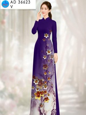Vải Áo Dài Hoa In 3D AD 36623 21 1772761152 739 vai ao dai hoa in 3d ad 36623