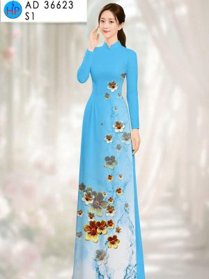 Vải Áo Dài Hoa In 3D AD 36623 25 1772761153 342 vai ao dai hoa in 3d ad 36623
