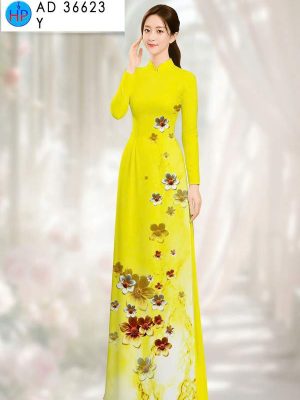 Vải Áo Dài Hoa In 3D AD 36623 28 1772761154 962 vai ao dai hoa in 3d ad 36623