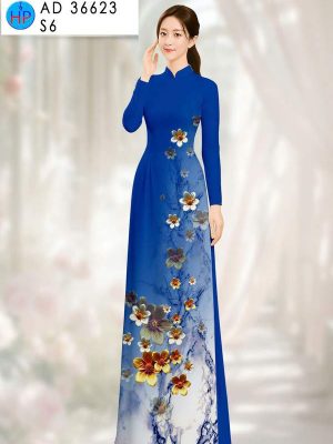 Vải Áo Dài Hoa In 3D AD 36623 34 1772761155 428 vai ao dai hoa in 3d ad 36623