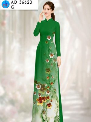 Vải Áo Dài Hoa In 3D AD 36623 31 1772761155 558 vai ao dai hoa in 3d ad 36623