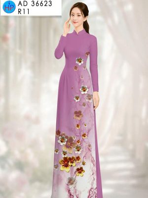Vải Áo Dài Hoa In 3D AD 36623 33 1772761155 653 vai ao dai hoa in 3d ad 36623