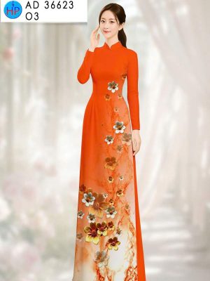 Vải Áo Dài Hoa In 3D AD 36623 35 1772761156 353 vai ao dai hoa in 3d ad 36623