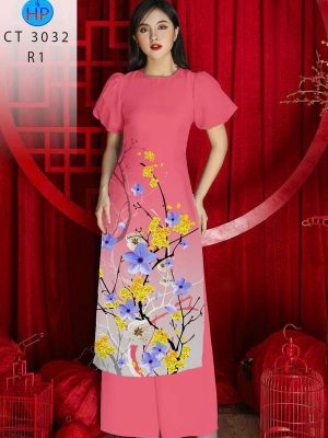 Vải Áo Dài Cách Tân Đón Tết AD CT3032 32 1772761586 389 vai ao dai cach tan don tet ad ct3032