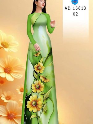 Vải Áo Dài Hoa In 3D AD 16613 22 1772846946 740 vai ao dai hoa in 3d ad 16613