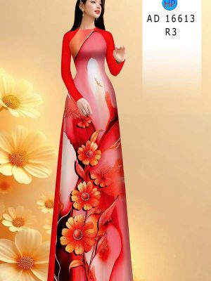 Vải Áo Dài Hoa In 3D AD 16613 28 1772846947 56 vai ao dai hoa in 3d ad 16613
