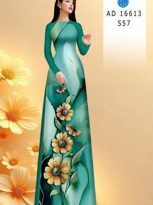 Vải Áo Dài Hoa In 3D AD 16613 29 1772846947 722 vai ao dai hoa in 3d ad 16613