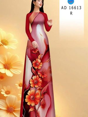 Vải Áo Dài Hoa In 3D AD 16613 34 1772846948 631 vai ao dai hoa in 3d ad 16613
