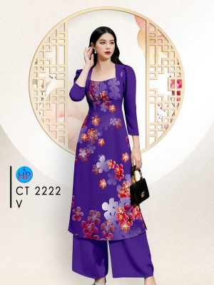 Vải Áo Dài Hoa In 3D AD CT2222 25 1772847389 693 vai ao dai hoa in 3d ad ct2222