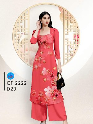 Vải Áo Dài Hoa In 3D AD CT2222 23 1772847389 831 vai ao dai hoa in 3d ad ct2222