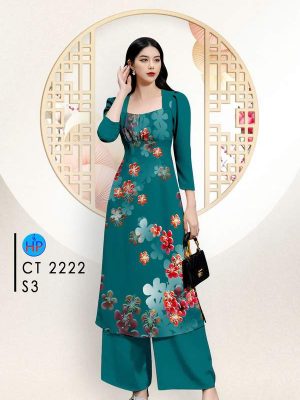 Vải Áo Dài Hoa In 3D AD CT2222 29 1772847390 188 vai ao dai hoa in 3d ad ct2222