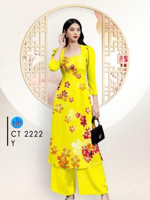Vải Áo Dài Hoa In 3D AD CT2222 28 1772847390 517 vai ao dai hoa in 3d ad ct2222