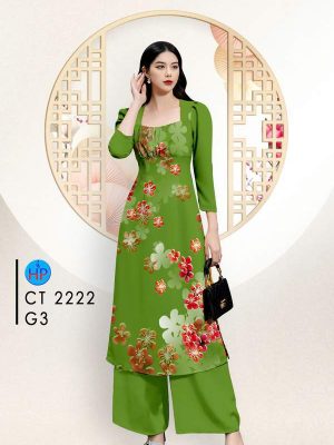Vải Áo Dài Hoa In 3D AD CT2222 35 1772847391 168 vai ao dai hoa in 3d ad ct2222