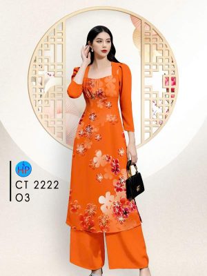 Vải Áo Dài Hoa In 3D AD CT2222 34 1772847391 521 vai ao dai hoa in 3d ad ct2222