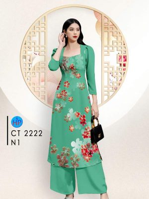 Vải Áo Dài Hoa In 3D AD CT2222 32 1772847391 645 vai ao dai hoa in 3d ad ct2222