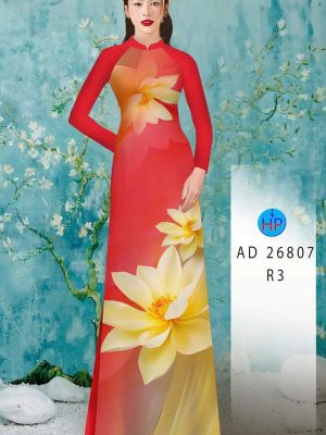 Vải Áo Dài Hoa In 3D AD 26807 22 1772847844 688 vai ao dai hoa in 3d ad 26807