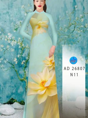 Vải Áo Dài Hoa In 3D AD 26807 24 1772847845 689 vai ao dai hoa in 3d ad 26807