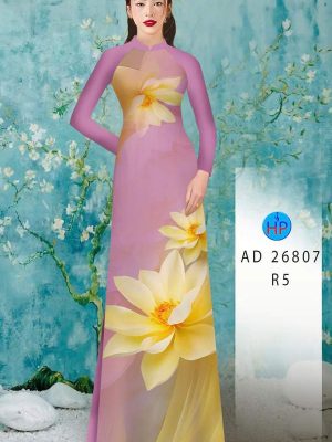 Vải Áo Dài Hoa In 3D AD 26807 27 1772847845 716 vai ao dai hoa in 3d ad 26807