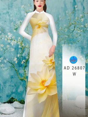 Vải Áo Dài Hoa In 3D AD 26807 32 1772847846 910 vai ao dai hoa in 3d ad 26807
