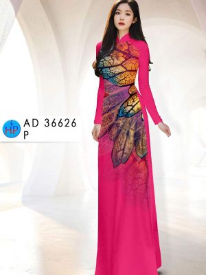 Vải Áo Dài Hoa In 3D AD 36626 21 1772848284 411 vai ao dai hoa in 3d ad 36626