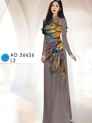 Vải Áo Dài Hoa In 3D AD 36626 28 1772848285 140 vai ao dai hoa in 3d ad 36626