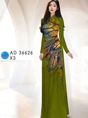 Vải Áo Dài Hoa In 3D AD 36626 34 1772848286 160 vai ao dai hoa in 3d ad 36626