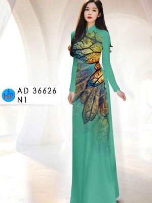 Vải Áo Dài Hoa In 3D AD 36626 31 1772848286 527 vai ao dai hoa in 3d ad 36626