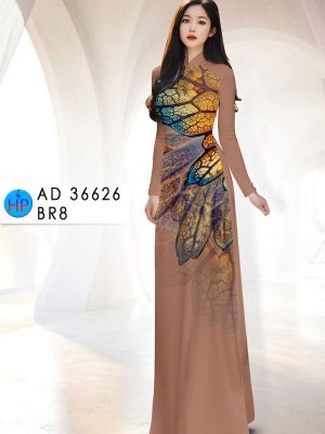 Vải Áo Dài Hoa In 3D AD 36626 33 1772848286 699 vai ao dai hoa in 3d ad 36626